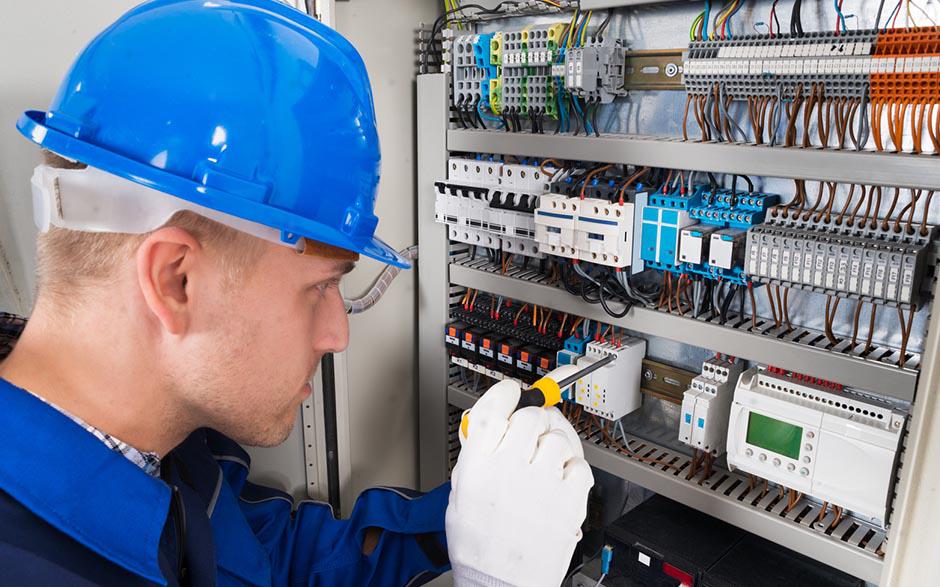 dépannage électricien Dammartin-en-Goële