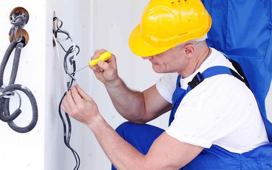 travaux d'électricité Nanteuil-lès-Meaux