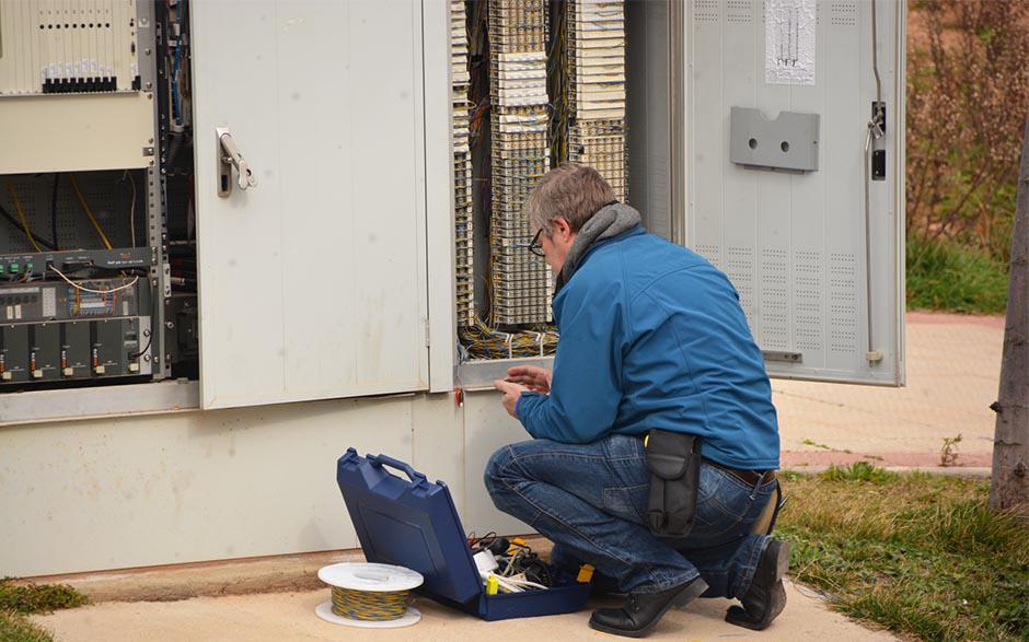 travaux d'électricité Nanteuil-lès-Meaux