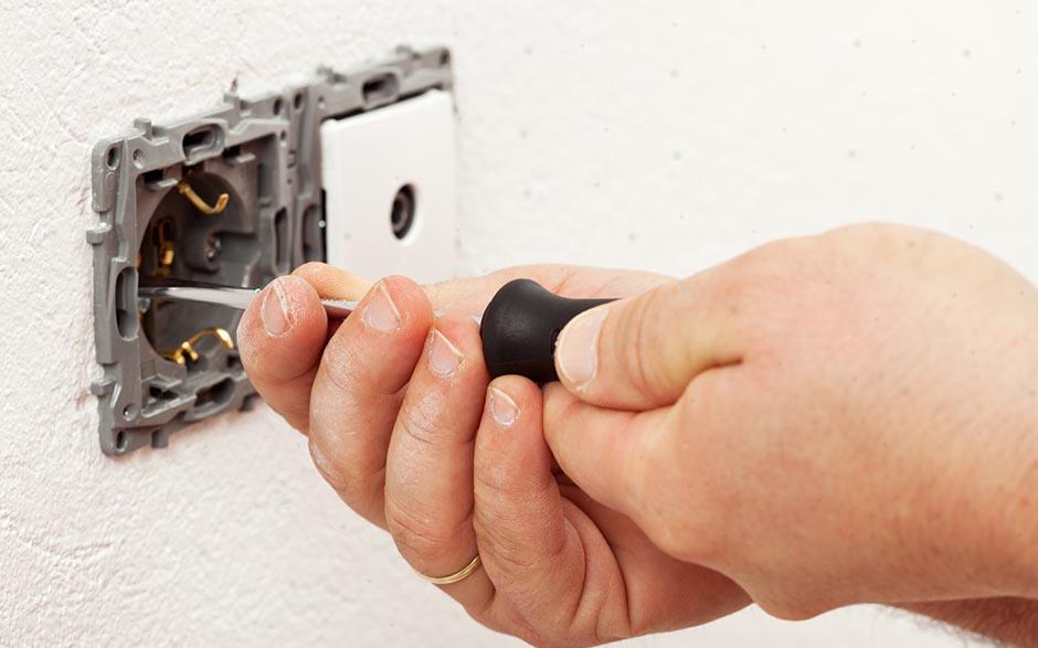 recherche travail électricien bâtiment Massy