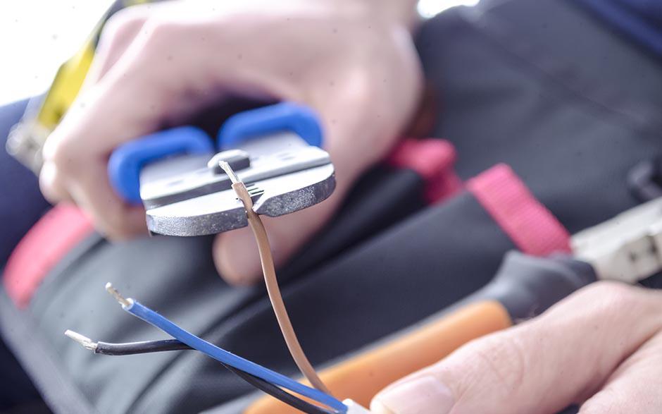 tarif horaire électricien Serris