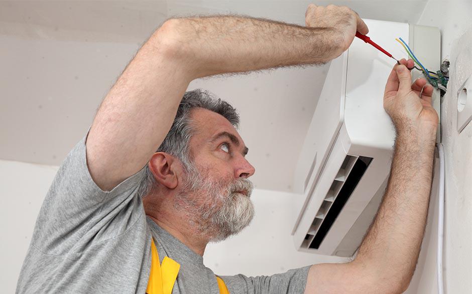 travaux d'électricité Nanteuil-lès-Meaux