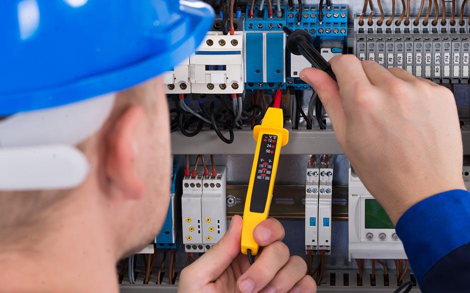 dépannage électricien Dammartin-en-Goële
