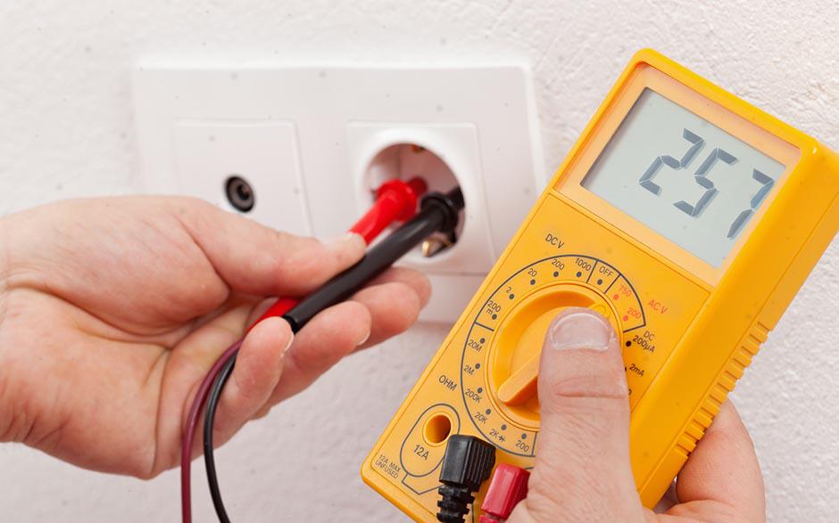 électricien courant faible Nanteuil-lès-Meaux